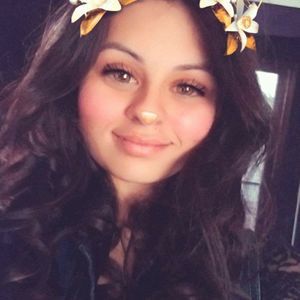 Meet your Posher, Magali